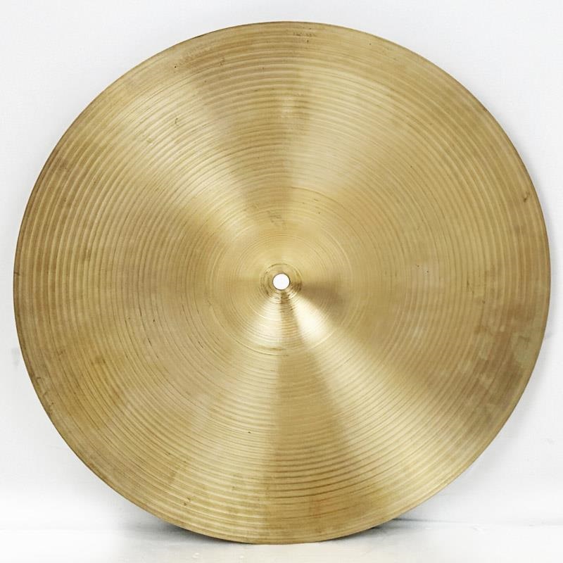 Zildjian 【Vintage】70s A Zildjian Crash 16 [972g] ｜イケベ