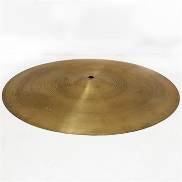 Zildjian VINTAGE 70s A Zildjian Crash 16 [972g] 画像2