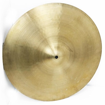 Zildjian VINTAGE 70s A Zildjian Crash 16 [972g] 画像3