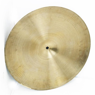 Zildjian VINTAGE 70s A Zildjian Crash 16 [972g] 画像4