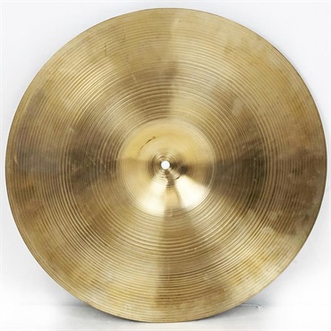 Zildjian VINTAGE 70s A Zildjian Crash 18 [1252g] 画像1