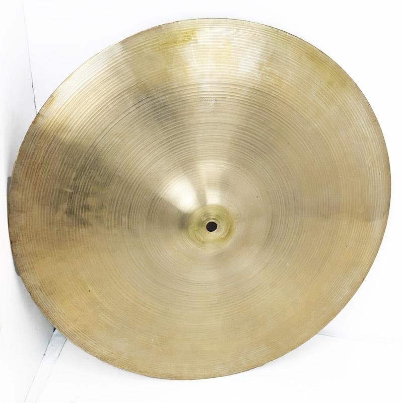 Zildjian VINTAGE 70s A Zildjian Crash 18 [1252g] 画像3