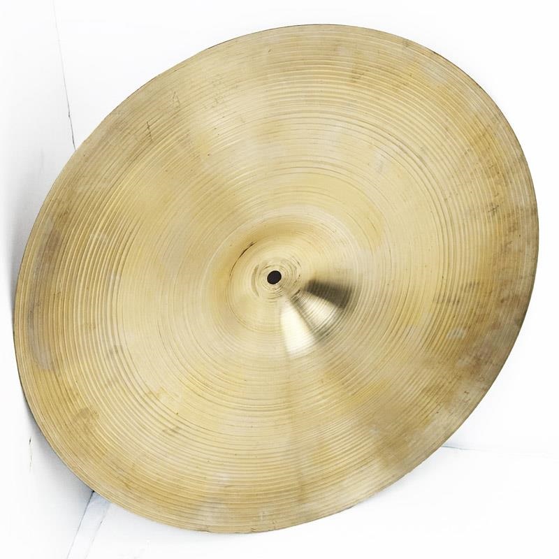 Zildjian 【Vintage】70s A Zildjian Light Ride 18'' [1590g