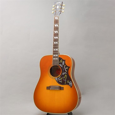 Gibson 【緊急値下げ！！】【創業50周年大決算SALE】 Hummingbird Original （Heritage Cherry Sunburst） ギブソン 画像2