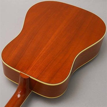 Gibson 【緊急値下げ！！】【創業50周年大決算SALE】 Hummingbird Original （Heritage Cherry Sunburst） ギブソン 画像5