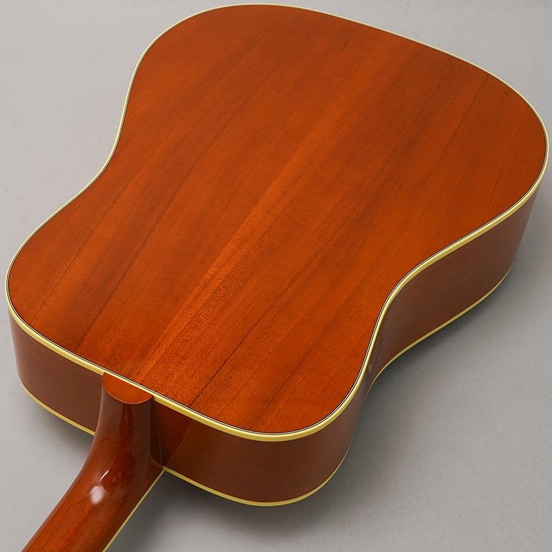 Gibson 【緊急値下げ！！】【創業50周年大決算SALE】 Hummingbird Original （Heritage Cherry Sunburst） ギブソン 画像5