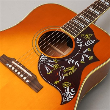 Gibson 【緊急値下げ！！】【創業50周年大決算SALE】 Hummingbird Original （Heritage Cherry Sunburst） ギブソン 画像6