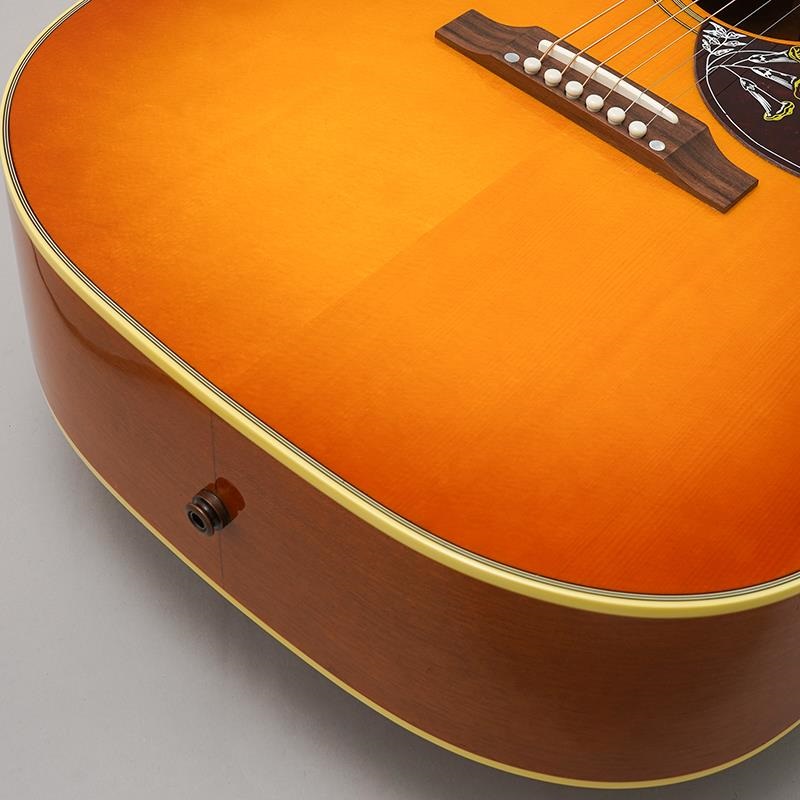 Gibson Hummingbird Original （Heritage Cherry Sunburst