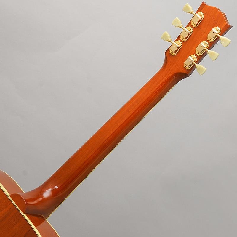 Gibson 【緊急値下げ！！】【創業50周年大決算SALE】 Hummingbird Original （Heritage Cherry Sunburst） ギブソン 画像9