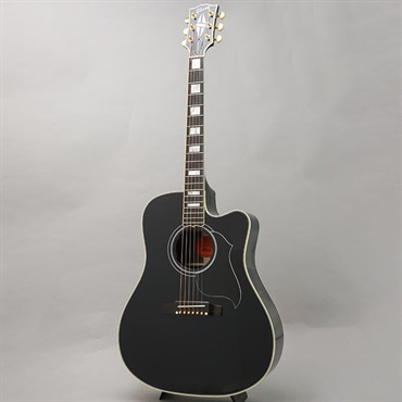 Gibson Modern Collection Songwriter EC Custom ギブソン 画像2