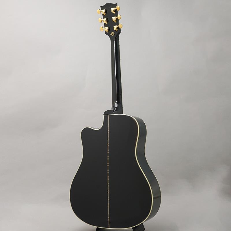 Gibson Modern Collection Songwriter EC Custom ギブソン 画像3