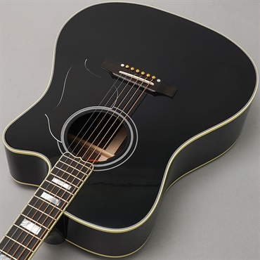 Gibson Modern Collection Songwriter EC Custom ギブソン 画像4