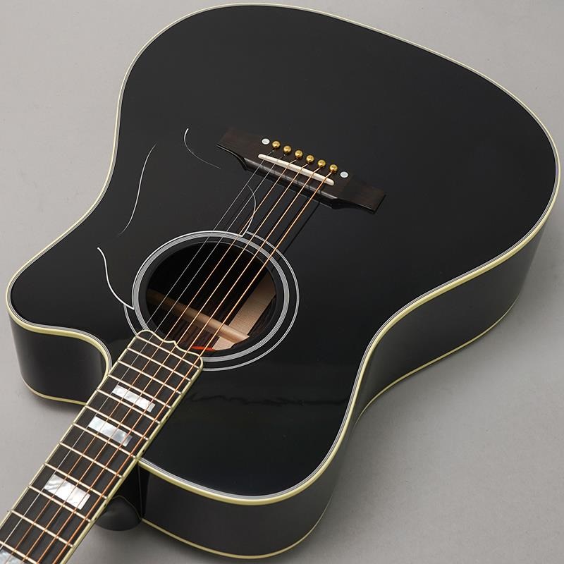 Gibson Modern Collection Songwriter EC Custom ギブソン 画像4