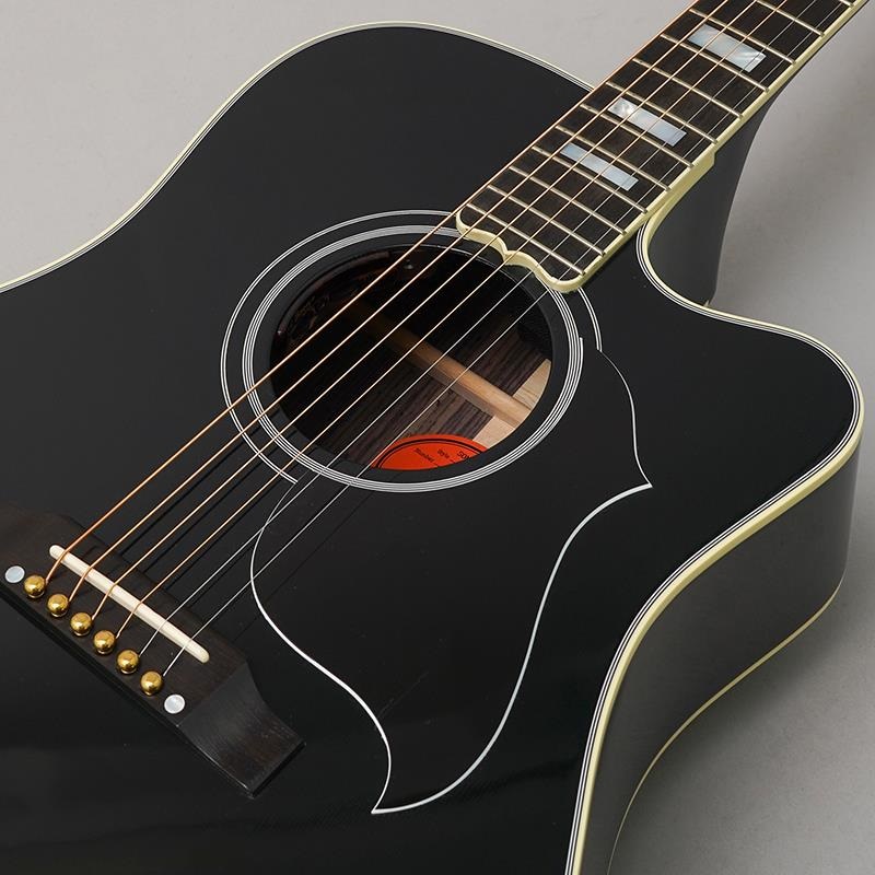 Gibson Modern Collection Songwriter EC Custom ギブソン 画像6