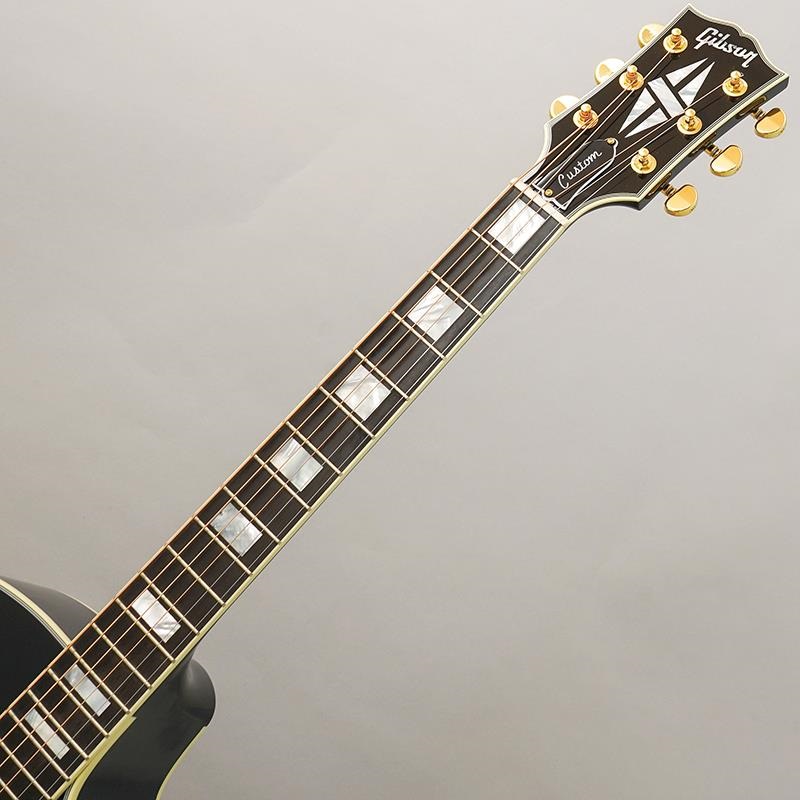 Gibson Modern Collection Songwriter EC Custom ギブソン 画像8