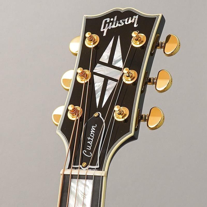 Gibson Modern Collection Songwriter EC Custom ギブソン 画像10