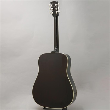 Gibson 【緊急値下げ！！】【創業50周年大決算SALE】 Hummingbird Standard （Vintage Sunburst） ギブソン 画像3