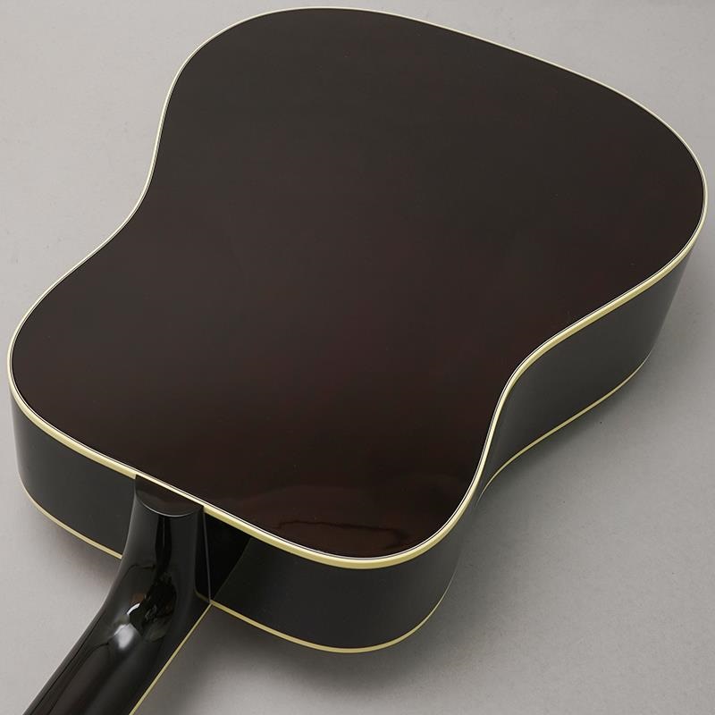 Gibson 【緊急値下げ！！】【創業50周年大決算SALE】 Hummingbird Standard （Vintage Sunburst） ギブソン 画像5