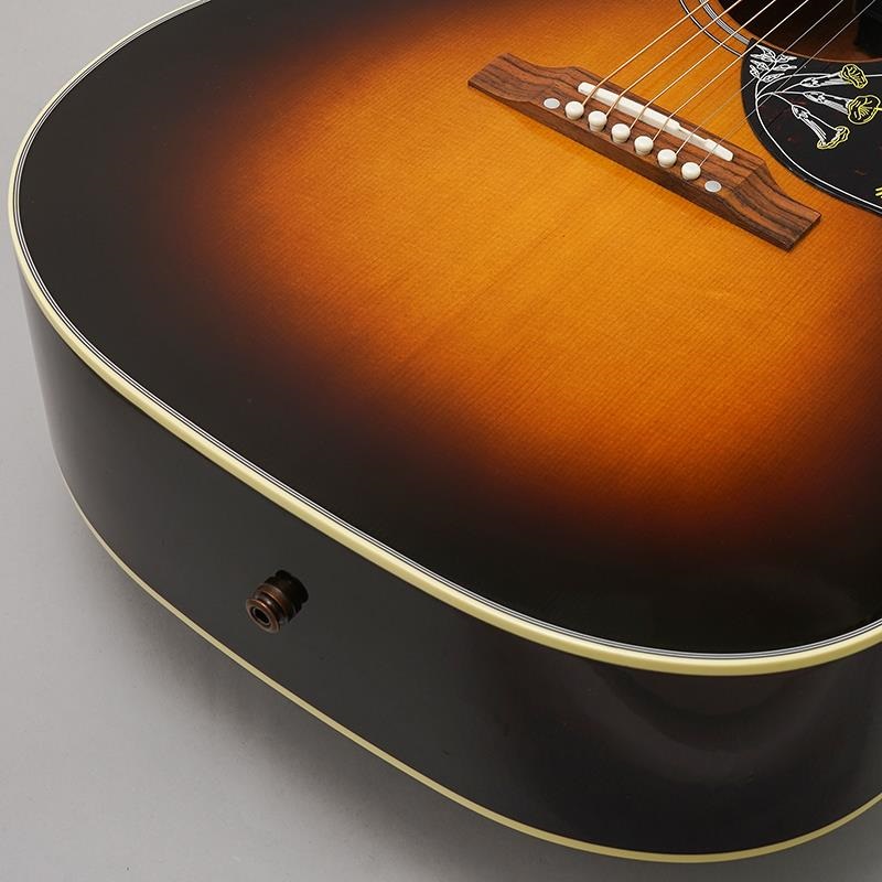 Gibson 【緊急値下げ！！】【創業50周年大決算SALE】 Hummingbird Standard （Vintage Sunburst） ギブソン 画像7