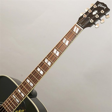 Gibson 【緊急値下げ！！】【創業50周年大決算SALE】 Hummingbird Standard （Vintage Sunburst） ギブソン 画像8