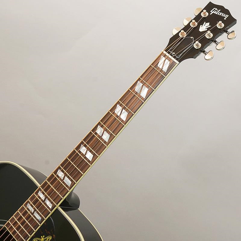 Gibson 【緊急値下げ！！】【創業50周年大決算SALE】 Hummingbird Standard （Vintage Sunburst） ギブソン 画像8