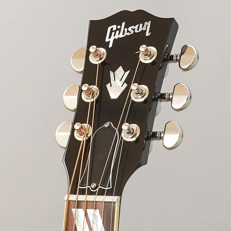 Gibson 【緊急値下げ！！】【創業50周年大決算SALE】 Hummingbird Standard （Vintage Sunburst） ギブソン 画像10