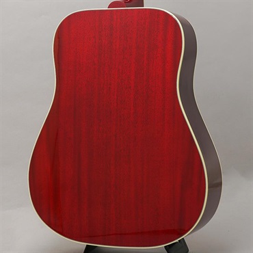 Gibson 【緊急値下げ！！】【創業50周年大決算SALE】 Hummingbird Standard （Vintage Cherry Sunburst） ギブソン 画像1