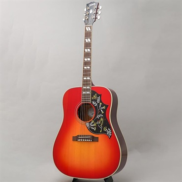 Gibson 【緊急値下げ！！】【創業50周年大決算SALE】 Hummingbird Standard （Vintage Cherry Sunburst） ギブソン 画像2