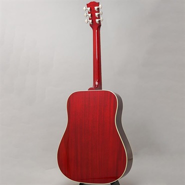 Gibson 【緊急値下げ！！】【創業50周年大決算SALE】 Hummingbird Standard （Vintage Cherry Sunburst） ギブソン 画像3