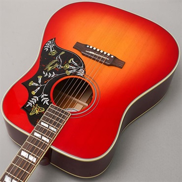 Gibson 【緊急値下げ！！】【創業50周年大決算SALE】 Hummingbird Standard （Vintage Cherry Sunburst） ギブソン 画像4