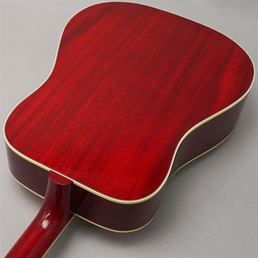 Gibson 【緊急値下げ！！】【創業50周年大決算SALE】 Hummingbird Standard （Vintage Cherry Sunburst） ギブソン 画像5