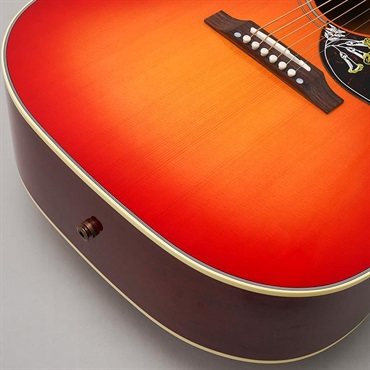 Gibson 【緊急値下げ！！】【創業50周年大決算SALE】 Hummingbird Standard （Vintage Cherry Sunburst） ギブソン 画像7