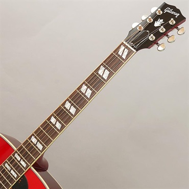 Gibson 【緊急値下げ！！】【創業50周年大決算SALE】 Hummingbird Standard （Vintage Cherry Sunburst） ギブソン 画像8