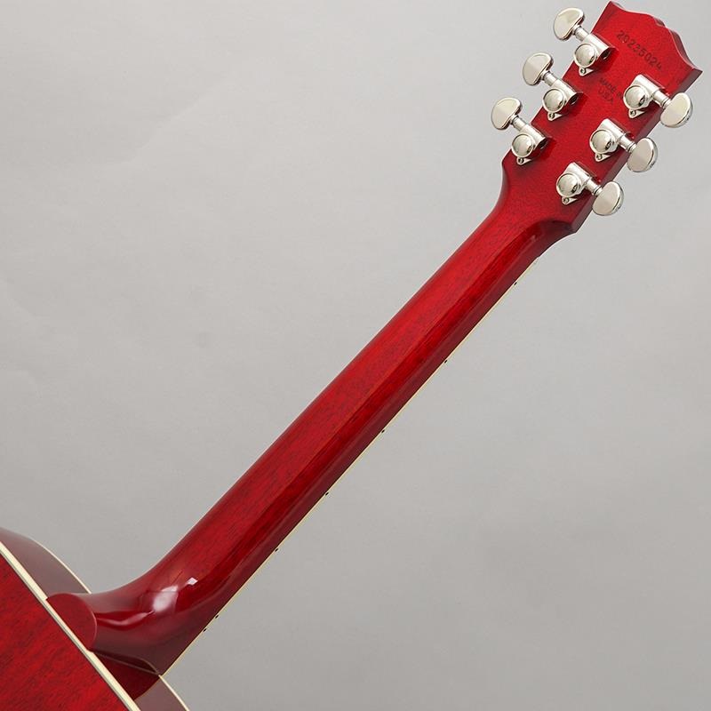Gibson 【緊急値下げ！！】【創業50周年大決算SALE】 Hummingbird Standard （Vintage Cherry Sunburst） ギブソン 画像9