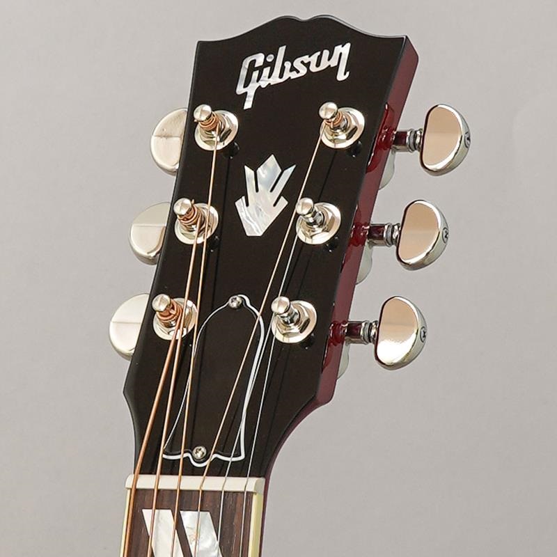 Gibson 【緊急値下げ！！】【創業50周年大決算SALE】 Hummingbird Standard （Vintage Cherry Sunburst） ギブソン 画像10