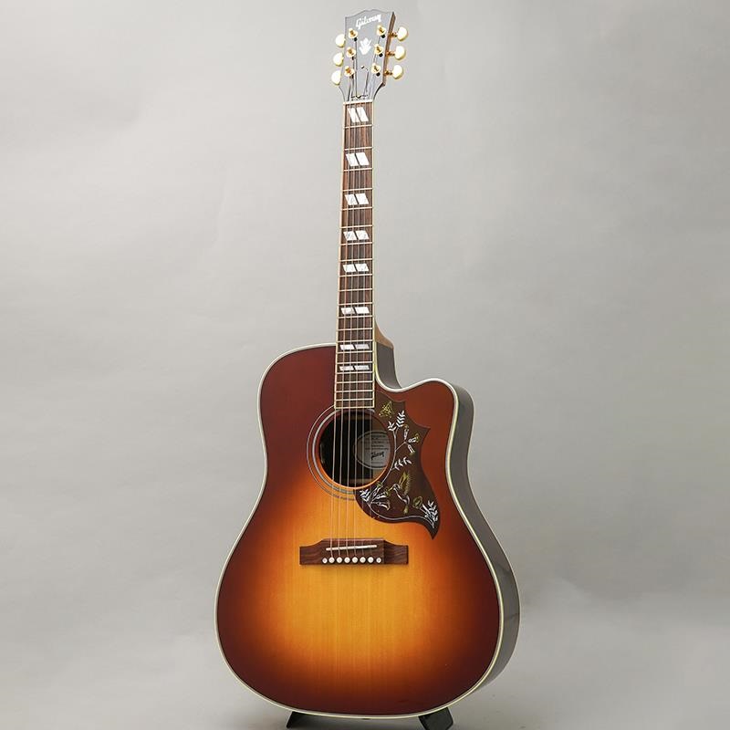 Gibson Hummingbird Standard EC Rosewood ギブソン ｜イケベ楽器店