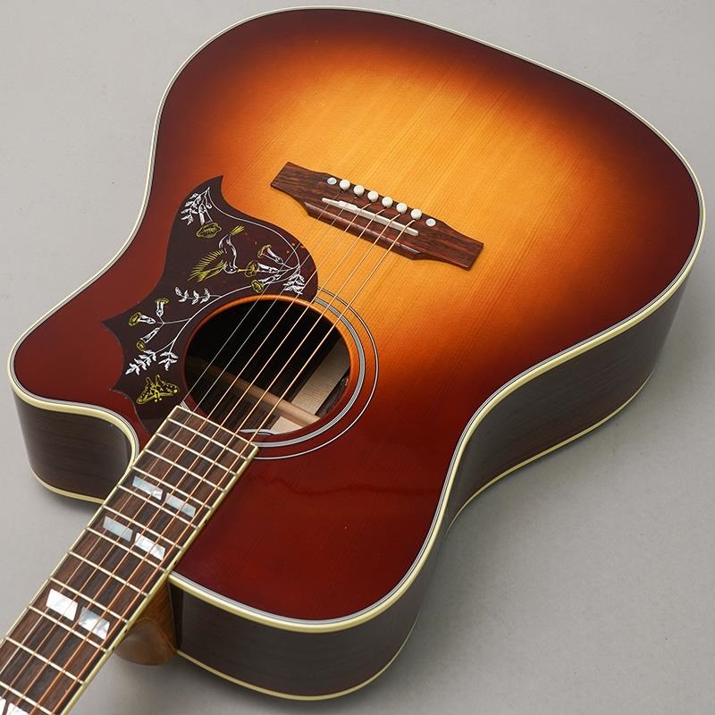 Gibson Hummingbird Standard EC Rosewood ギブソン ｜イケベ楽器店