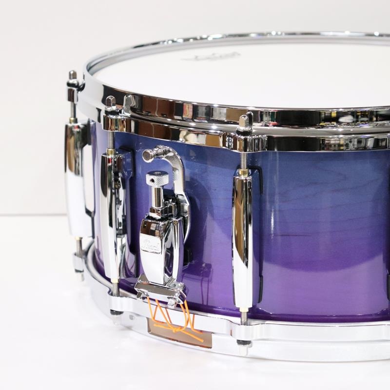 Pearl MM6P1465S/C #881 [Masters Maple 14''×6.5'' Snare Drum - Sapphire Fade]【店頭展示特価品】 画像2