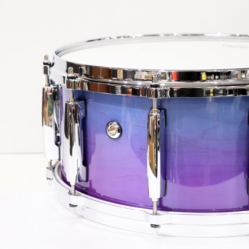 Pearl MM6P1465S/C #881 [Masters Maple 14''×6.5'' Snare Drum - Sapphire Fade]【店頭展示特価品】 画像3