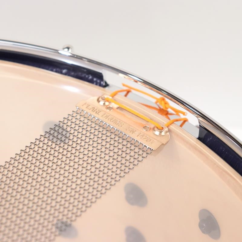 Pearl MM6P1465S/C #881 [Masters Maple 14''×6.5'' Snare Drum - Sapphire Fade]【店頭展示特価品】 画像7