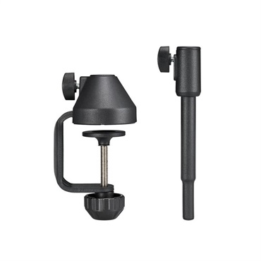 audio-technica AT8705(マイクロホンブームアーム)(ライブ配信時 ゲーム)(ロープロファイル型) 画像2