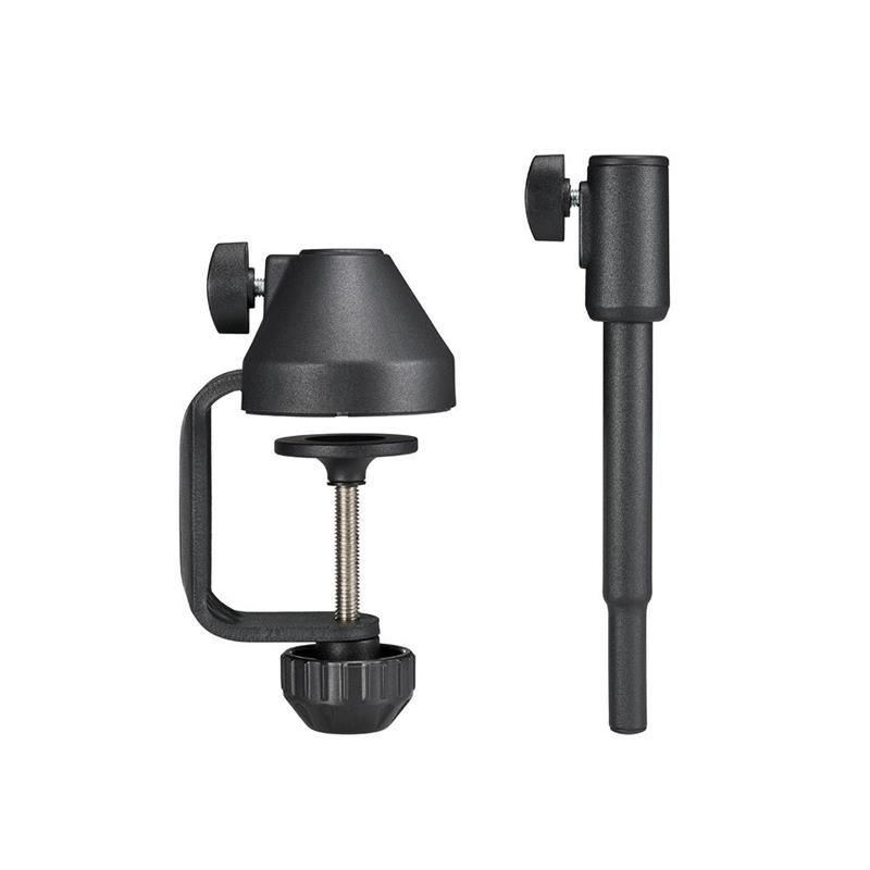 audio-technica AT8705(マイクロホンブームアーム)(ライブ配信時 ゲーム)(ロープロファイル型) 画像2