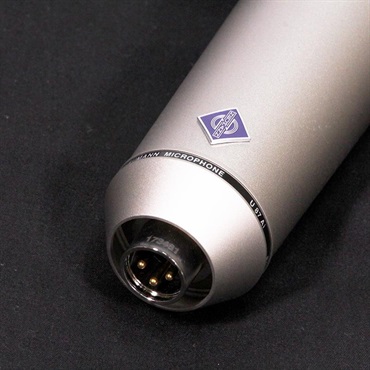 NEUMANN 【創業50周年大決算SALE】【展示現品在庫】U87ai Studio Set(コンデンサーマイク・サスペンションセット)(ノイマン)(コンデンサーマイク)(SN:008660) 画像4