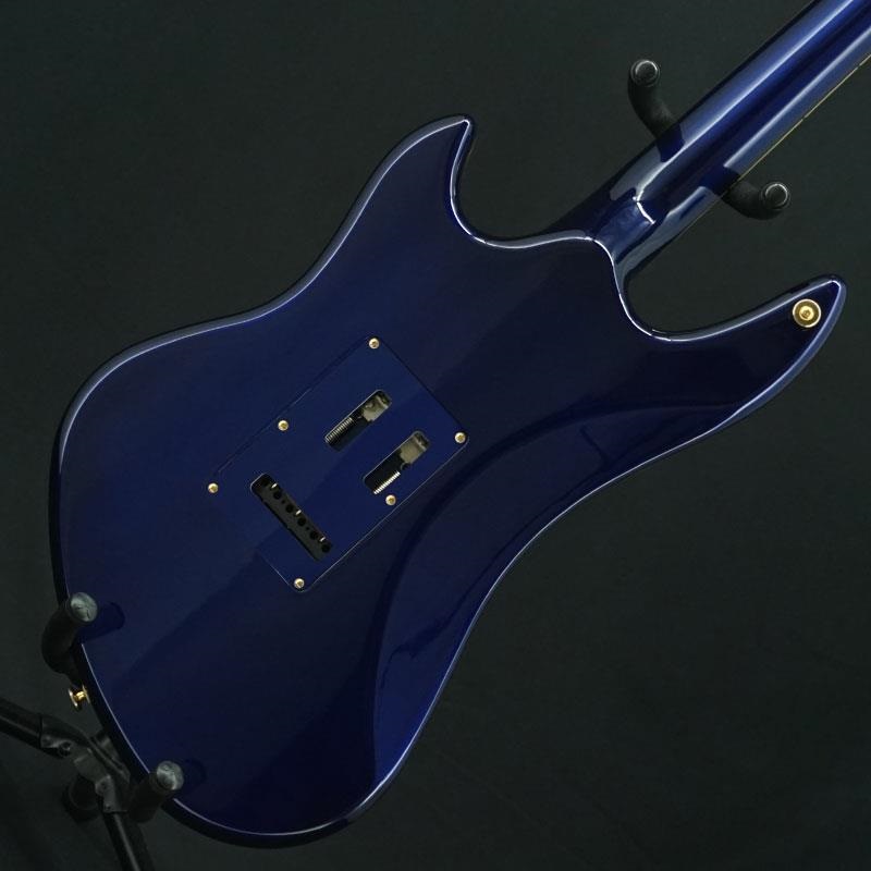 Guyatone USED 中古 LG-2100M / 50TH【25 OF 50 】 Shape 5 Custom［三根信宏Signature 50th Anniversary model］ 画像1