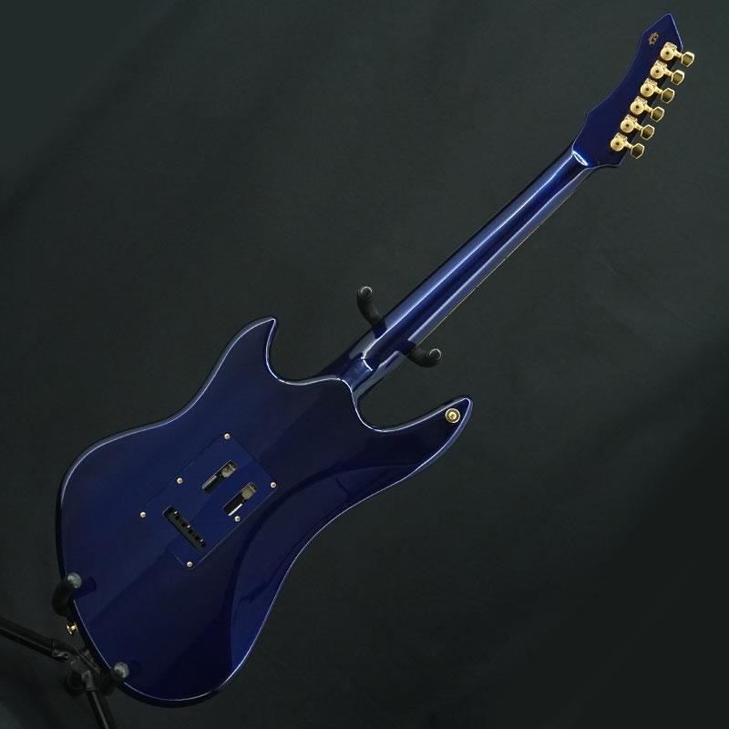 Guyatone USED 中古 LG-2100M / 50TH【25 OF 50 】 Shape 5 Custom［三根信宏Signature 50th Anniversary model］ 画像2