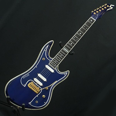 Guyatone USED 中古 LG-2100M / 50TH【25 OF 50 】 Shape 5 Custom［三根信宏Signature 50th Anniversary model］ 画像3