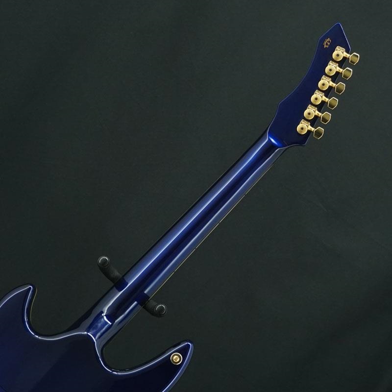 Guyatone 【USED】LG-2100M / 50TH【25 OF 50 】 Shape 5 Custom