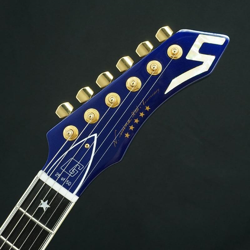 Guyatone 2000's LG-2100M / MK Ⅳ - GUITAR TRADERS - ギター