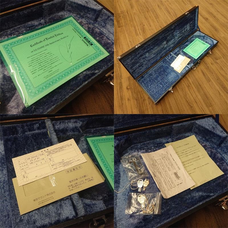 Guyatone/MD M5/元箱有り 楽器・機材