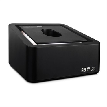 Line6 【B級特価】　Relay G10　 [G10TII Ver.]（ワイヤレス） 画像2